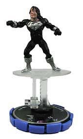 Superman - Hypertime - Heroclix card