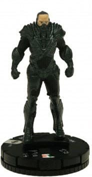 Nam-Ek - Man of Steel - Heroclix card