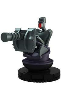 Rocket Turret - BioShock Infinite - Heroclix card