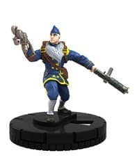 Founder Soldier - BioShock Infinite - Heroclix card