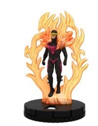 Cyclops - Wolverine and the X-Men - Heroclix card