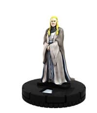 Celeborn - Fellowship of the Ring - Heroclix card