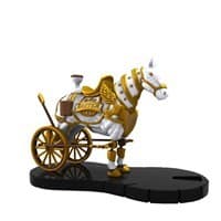Automated Stallion - BioShock Infinite - Heroclix card