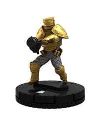 Flakman - BioShock Infinite - Heroclix card