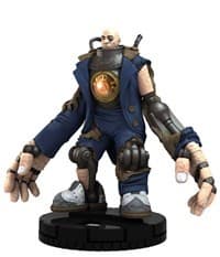 Handyman - BioShock Infinite - Heroclix card