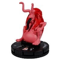 Mephisto - WizKids - Heroclix card