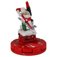 Holiday Elf - WizKids - Heroclix card