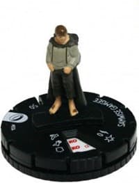 Samwise Gamgee - Fellowship of the Ring - Heroclix card