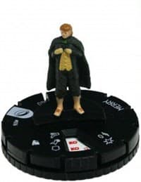 Merry - Fellowship of the Ring - Heroclix card
