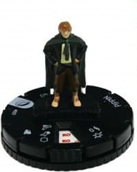 Pippin - Fellowship of the Ring - Heroclix card