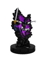 Nightcrawler - Wolverine and the X-Men - Heroclix card