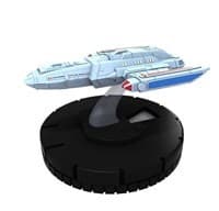 U.S.S. Raven - Star Trek: Tactics III - Heroclix card
