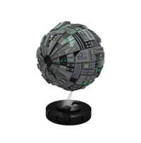 Sphere 3095 - Star Trek: Tactics III - Heroclix card