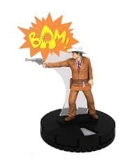 Shame - Batman Classic TV - Heroclix card