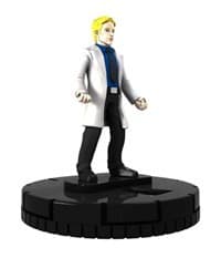 Hank Pym - Chaos War - Heroclix card