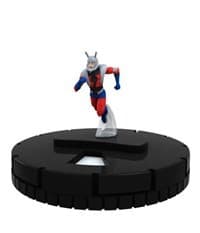 Ant-Man - Chaos War - Heroclix card