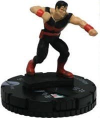 Wonder Man - Chaos War - Heroclix card