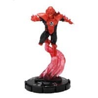 Atrocitus - Fast Forces: War of the Light - Heroclix card