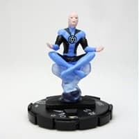 Saint Walker - Fast Forces: War of the Light - Heroclix card