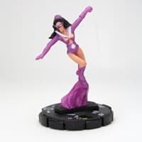 Star Sapphire - Fast Forces: War of the Light - Heroclix card