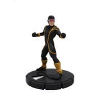 Cyclops - Fast Forces: Giant-Size X-Men - Heroclix card