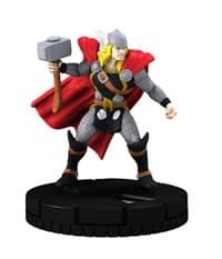 Thor - Chaos War - Heroclix card