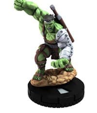 Worldbreaker - Marvel Heroclix 10th Anniversary - Heroclix card