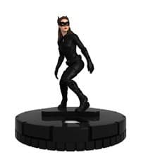 Catwoman - The Dark Knight Rises - Heroclix card