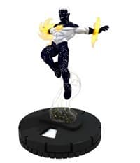 Genis-Vell - Chaos War - Heroclix card