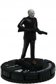 The Joker's Henchman #4 - The Dark Knight Rises - Heroclix card