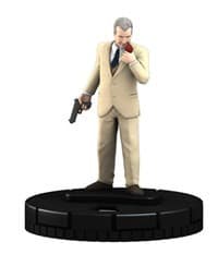 Carmine Falcone - The Dark Knight Rises - Heroclix card