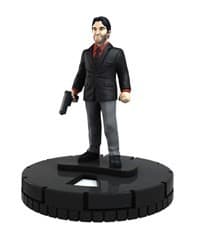 Falcone Bodyguard - The Dark Knight Rises - Heroclix card
