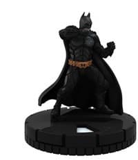 Batman - The Dark Knight Rises - Heroclix card