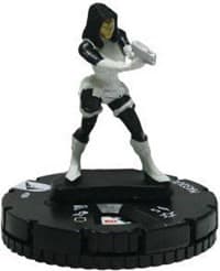 Masque - Chaos War - Heroclix card