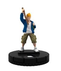 Donald Blake - Chaos War - Heroclix card