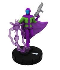 Kang - Chaos War - Heroclix card
