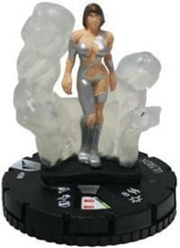 Ultron - Chaos War - Heroclix card