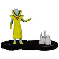 Grandmaster - Infinity Gauntlet - Heroclix card