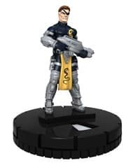 Max Fury - Chaos War - Heroclix card
