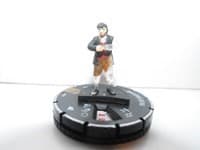 Bilbo Baggins - Fellowship of the Ring - Heroclix card