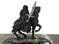 Ringwraith - Fellowship of the Ring - Heroclix card