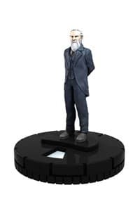 Zachary Hale Comstock - BioShock Infinite - Heroclix card