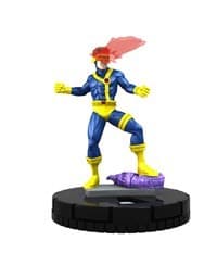 Cyclops - Wolverine and the X-Men - Heroclix card