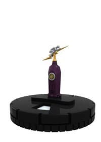 Shock Jockey - BioShock Infinite - Heroclix card
