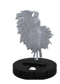 Siren - BioShock Infinite - Heroclix card