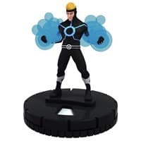 Havok - Wolverine and the X-Men - Heroclix card