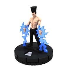 Legion - Wolverine and the X-Men - Heroclix card