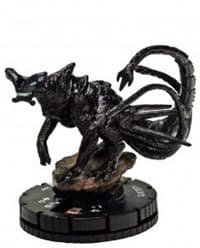Slattern - Pacific Rim - Heroclix card