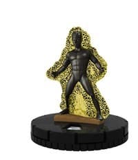 Sunspot - Wolverine and the X-Men - Heroclix card