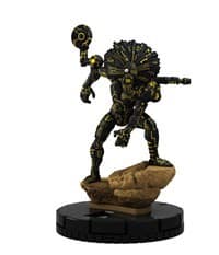 Warlock - Wolverine and the X-Men - Heroclix card